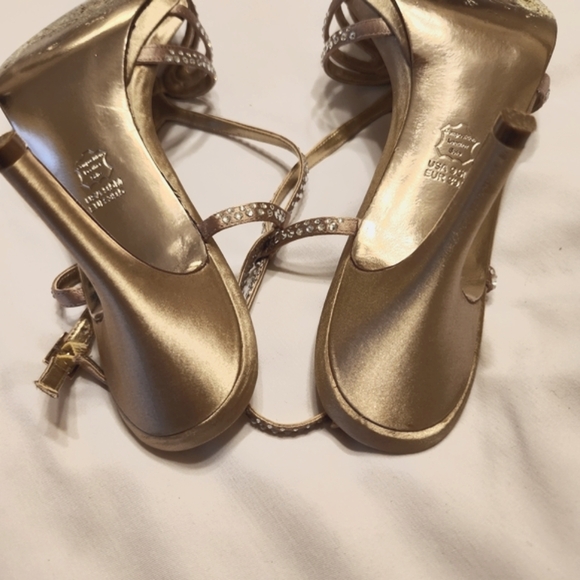 Nina Bobbie JS Shoes - Picture 8 of 11